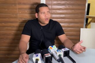 Dicrim emite orden de búsqueda y captura contra “Mantequilla”