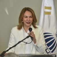 Milagros Germán descarta regresar a la política tras su paso por el Estado