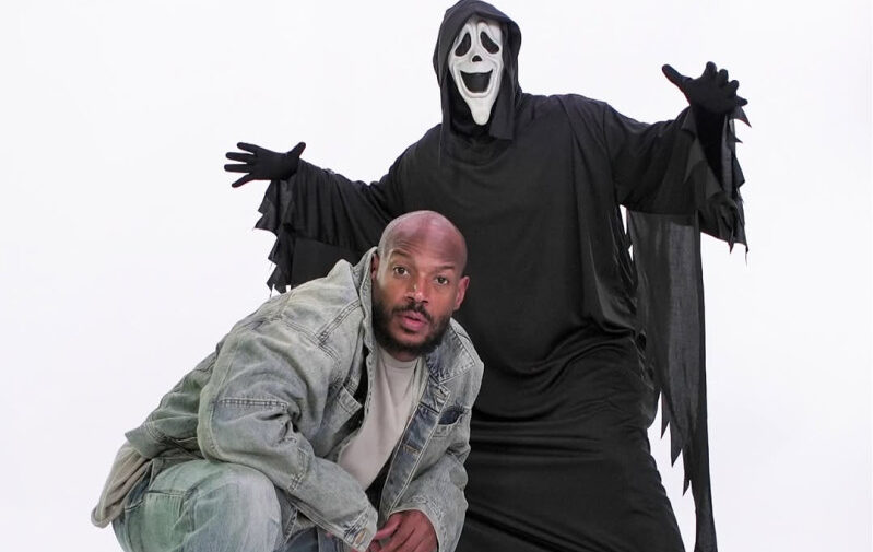 ‘Scary Movie’, ‘Backrooms’ y ‘He-Man’ lideran los estrenos de cine de esta semana