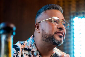 Luis Miguel del Amargue expresa interés en grabar una colaboración con Nacho Estrella