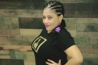Familiares piden ayuda para localizar a joven desaparecida en Villa Hermosa