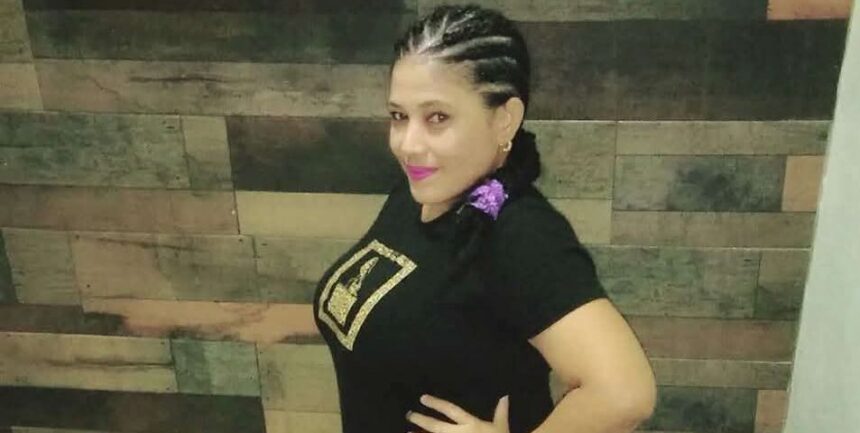 Familiares piden ayuda para localizar a joven desaparecida en Villa Hermosa