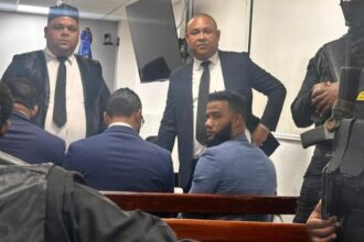 Suprema Corte ratifica prisión preventiva contra el suspendido fiscal Aurelio Valdez Alcántara