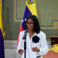 Venezuela en emergencia tras doble terremoto; mensaje de Delcy Rodríguez genera expectativa