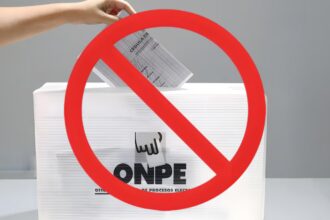 ONPE desmiente tercera vuelta presidencial: “La ley no contempla una etapa más”