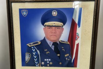 Imponen tres meses de prisión preventiva a cabo acusado de la muerte de coronel retirado en La Ciénaga