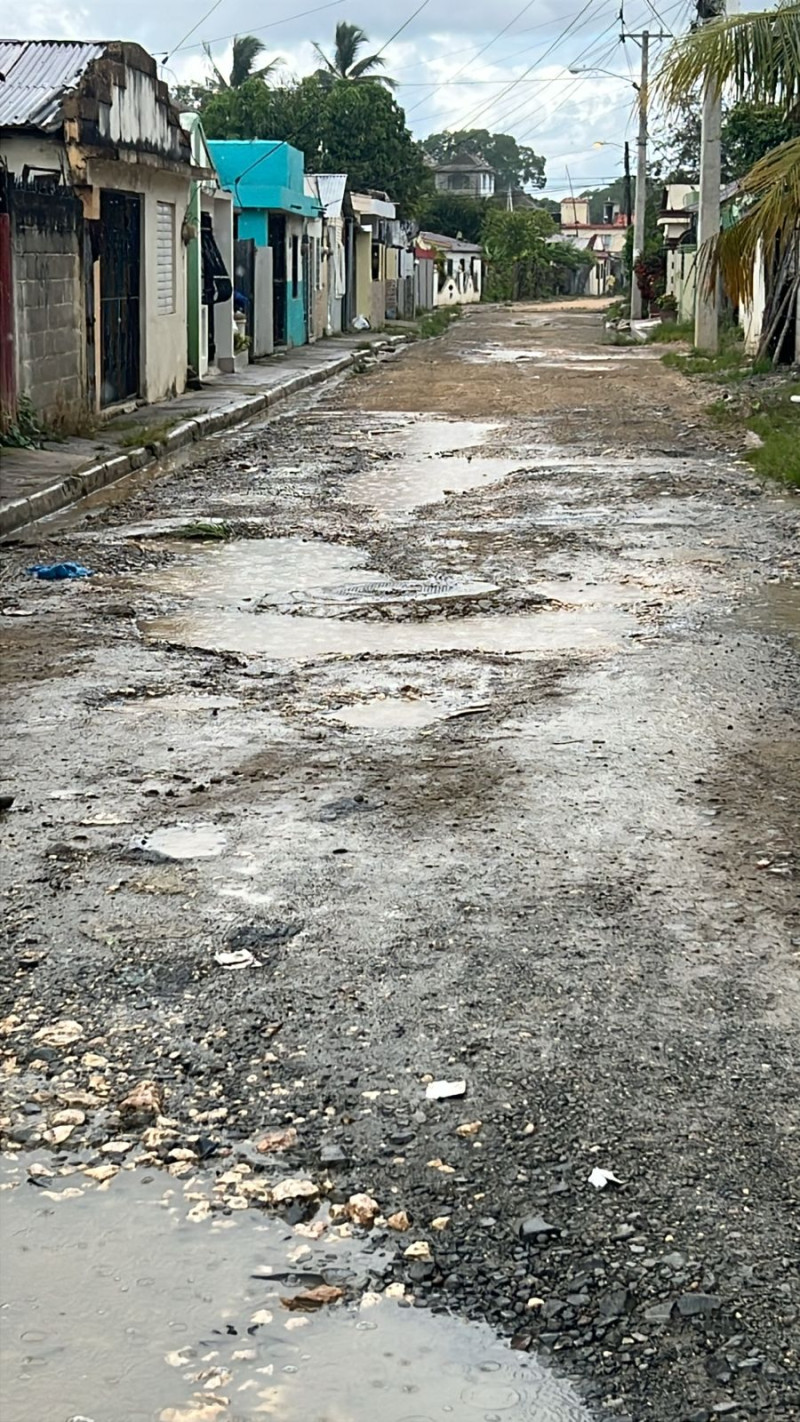 FALPO suspende huelga en Pimentel tras reinicio de obras reclamadas por la comunidad