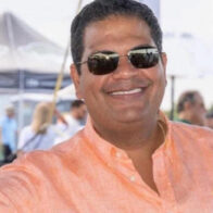 Investigan muerte de teniente coronel tras caer de un edificio en Punta Cana