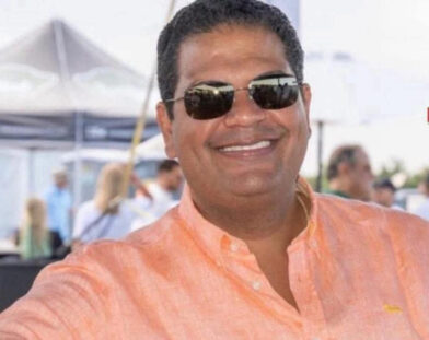 Investigan muerte de teniente coronel tras caer de un edificio en Punta Cana