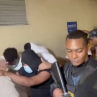 Falsas prostitutas y hombres armados: así funcionaba la red de ciberextorsión de la Operación XL 526