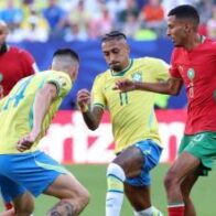 Marruecos, primera selección en un Mundial con once jugadores nacidos en el extranjero