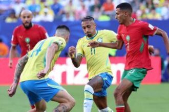 Marruecos, primera selección en un Mundial con once jugadores nacidos en el extranjero