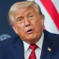 Trump sobre acuerdo con Irán: "Nadie sabe qué es, pero es muy potente"