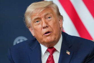 Trump sobre acuerdo con Irán: "Nadie sabe qué es, pero es muy potente"