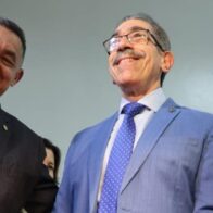 Rector electo de la UASD apuesta por la unidad y la continuidad institucional