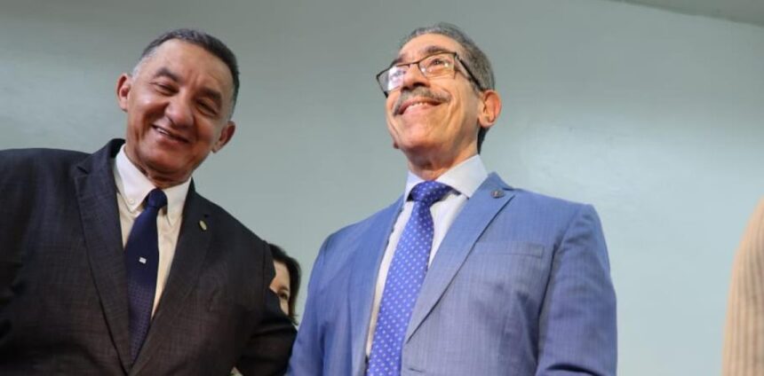 Rector electo de la UASD apuesta por la unidad y la continuidad institucional