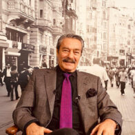 Muere a los 77 años el reconocido actor turco Kadir Inanır