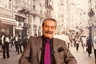Muere a los 77 años el reconocido actor turco Kadir Inanır