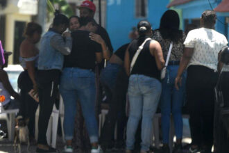 Foto: Listín Diario