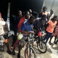 Interceptan 56 haitianos indocumentados en la frontera