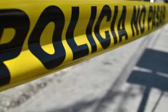 Muere hombre buscado por cuatro homicidios tras enfrentamiento con patrulla del Dicrim en Sabana Perdida