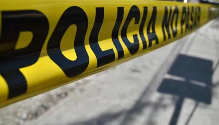 Muere hombre buscado por cuatro homicidios tras enfrentamiento con patrulla del Dicrim en Sabana Perdida