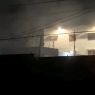 Humo en cárcel de Dajabón genera alarma entre comunitarios