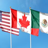 México tendrá T-MEC con EEUU y Canadá por una década más, asegura Marcelo Ebrard