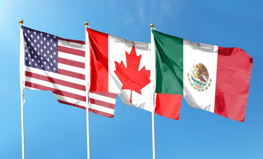 México tendrá T-MEC con EEUU y Canadá por una década más, asegura Marcelo Ebrard