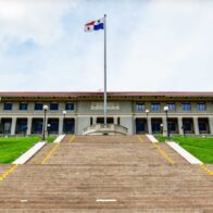 Canal de Panamá modifica requisitos construir nuevos puertos y corredor energético