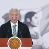 Exdirector de Pemex es denunciado por presunta violencia doméstica en México