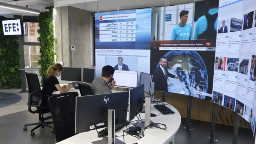 Transformación digital: el nuevo reto para los medios tradicionales