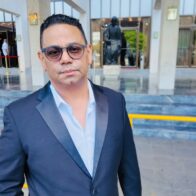 Pablo Martínez asegura que “La música dominicana está de luto” tras muerte de Alex Bueno