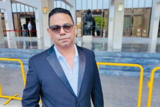 Pablo Martínez asegura que “La música dominicana está de luto” tras muerte de Alex Bueno