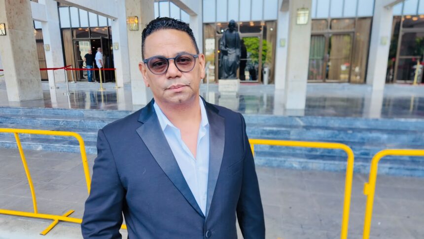 Pablo Martínez asegura que “La música dominicana está de luto” tras muerte de Alex Bueno
