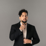 “No Sé Tú” posiciona al nuevo rey de la salsa, Lemar, como HOT SONG en Monitor Latino