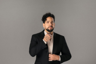 “No Sé Tú” posiciona al nuevo rey de la salsa, Lemar, como HOT SONG en Monitor Latino