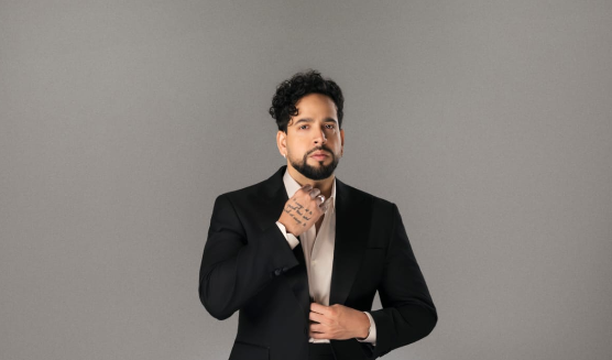 “No Sé Tú” posiciona al nuevo rey de la salsa, Lemar, como HOT SONG en Monitor Latino