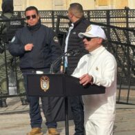 Quedan formalmente abiertas las elecciones presidenciales en Colombia como una “construcción colectiva”