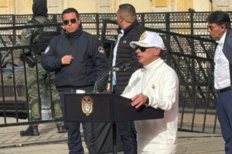 Quedan formalmente abiertas las elecciones presidenciales en Colombia como una “construcción colectiva”