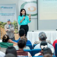 Fundación Reservas del País capacita a más de 100 microempresarios de Pedernales