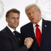 Trump tendrá reuniones bilaterales en Francia con Macron, Al Sisi y Modi, pero no Zelenski