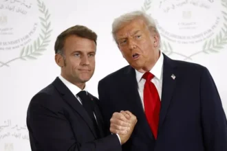 Trump tendrá reuniones bilaterales en Francia con Macron, Al Sisi y Modi, pero no Zelenski