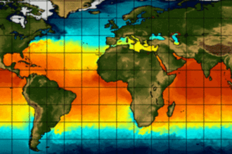 Llega al 90% probabilidad de que fenómeno de El Niño vuelva este año y puede ser fuerte