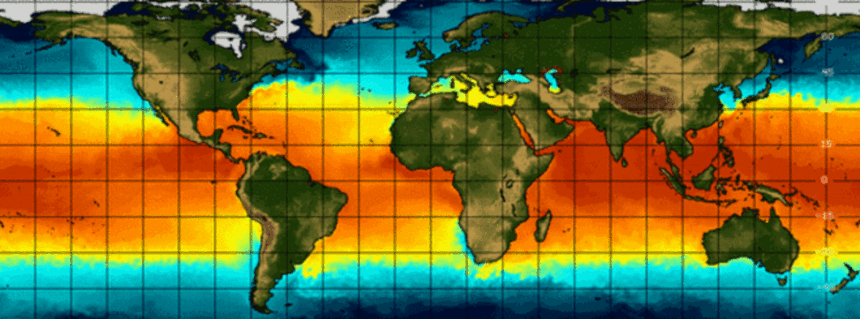 Llega al 90% probabilidad de que fenómeno de El Niño vuelva este año y puede ser fuerte
