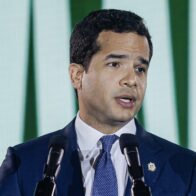 Omar Fernández critica que el Gobierno aumente impuestos más rápido de lo que los reduce
