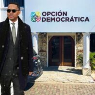 Tensión en X: Santiago Matías y Opción Democrática intercambian fuertes ataques