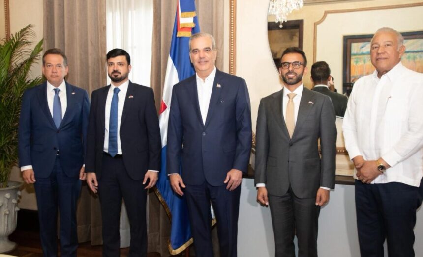 Abinader anuncia RD será sede del Diálogo Regional del World Governments Summit 2026