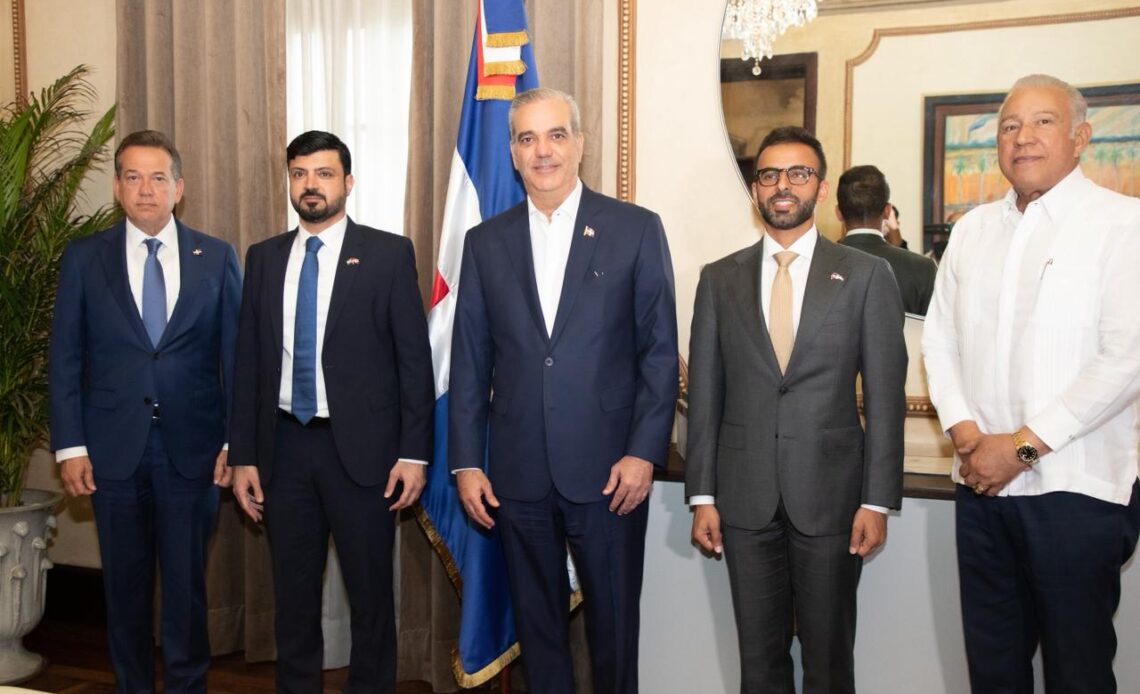 Abinader anuncia RD será sede del Diálogo Regional del World Governments Summit 2026