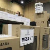Más de 308 mil colombianos en España están llamados a las urnas para elegir presidente